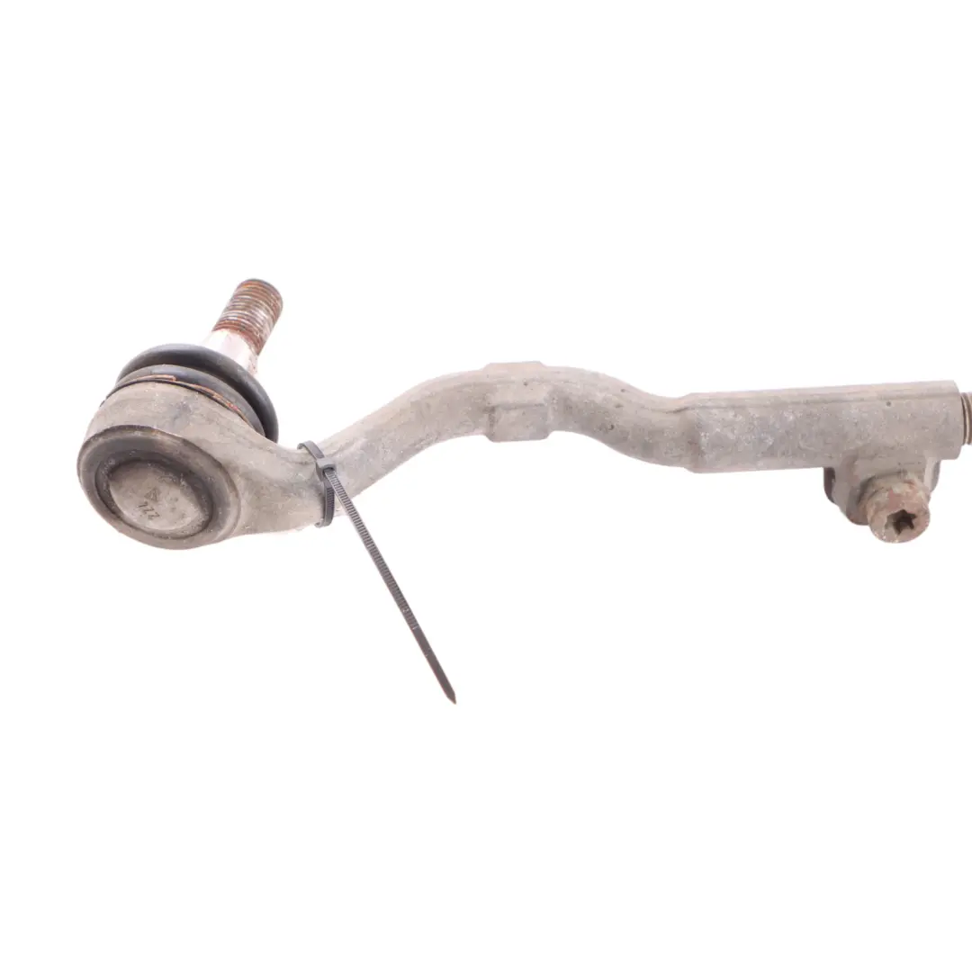 Right O/S Tie Rod Steering Axle Joint to BMW X5 X6 F15 F85 F16 F86 with Part number 6858737 BMW X5 X6 F15 F85 F16 F86 Right O/S Tie Rod Steering Axle Joint - SKU 6858737 - Part number 6858737