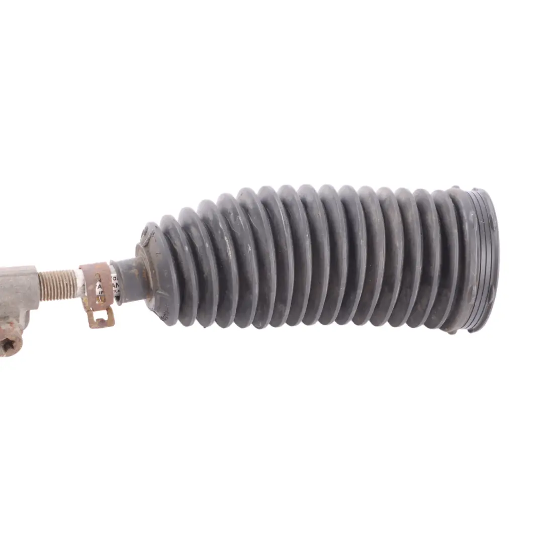 Right O/S Tie Rod Steering Axle Joint to BMW X5 X6 F15 F85 F16 F86 with Part number 6858737 BMW X5 X6 F15 F85 F16 F86 Right O/S Tie Rod Steering Axle Joint - SKU 6858737 - Part number 6858737