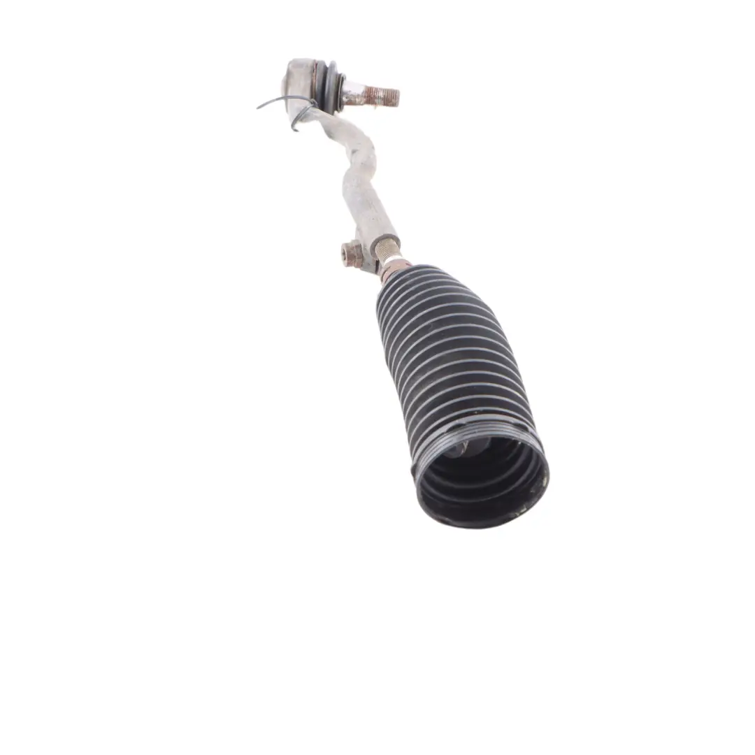 BMW X5 X6 F15 F85 F16 F86 Right O/S Tie Rod Steering Axle Joint - SKU 6858737 - Part number 6858737
