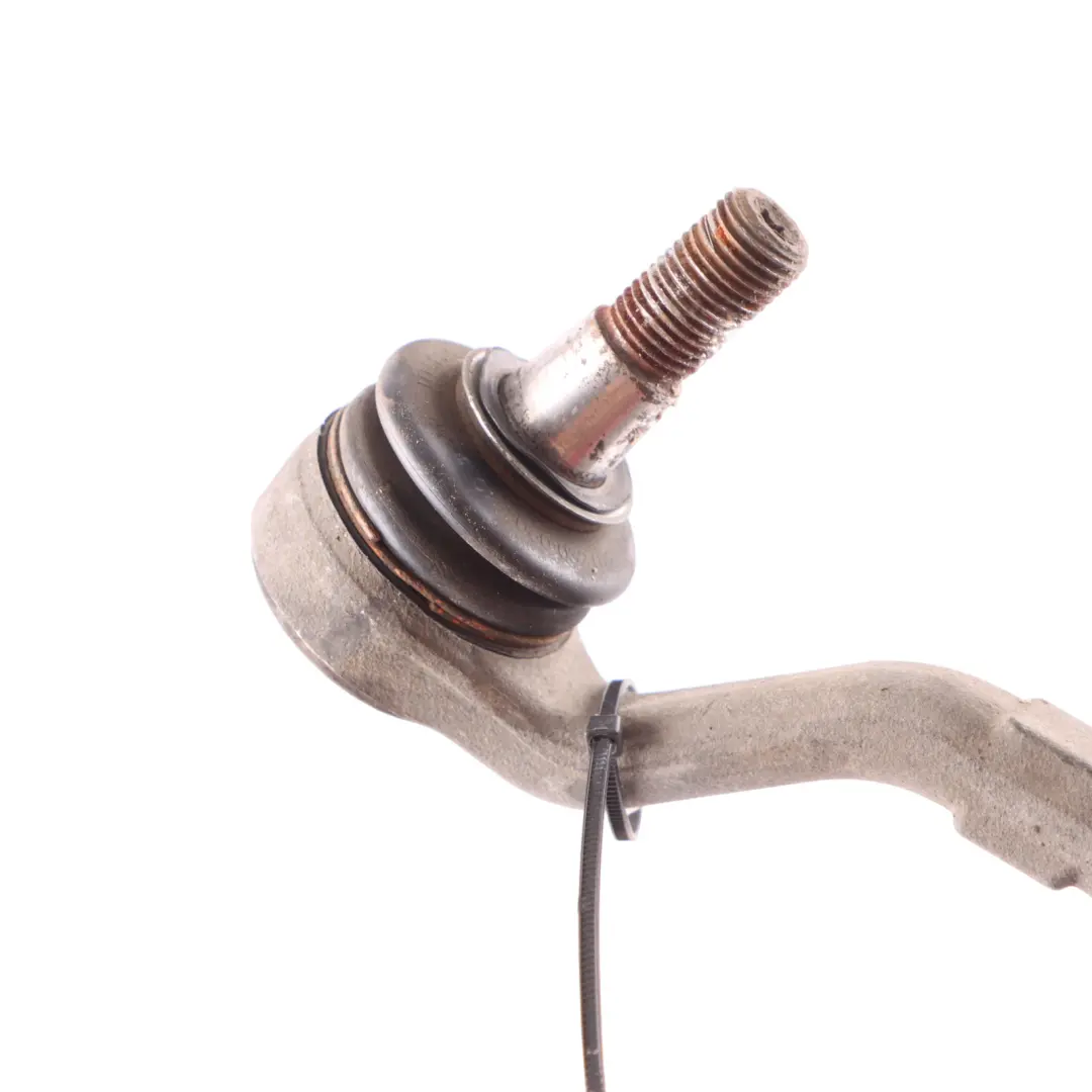 BMW X5 X6 F15 F85 F16 F86 Right O/S Tie Rod Steering Axle Joint - SKU 6858737 - Part number 6858737