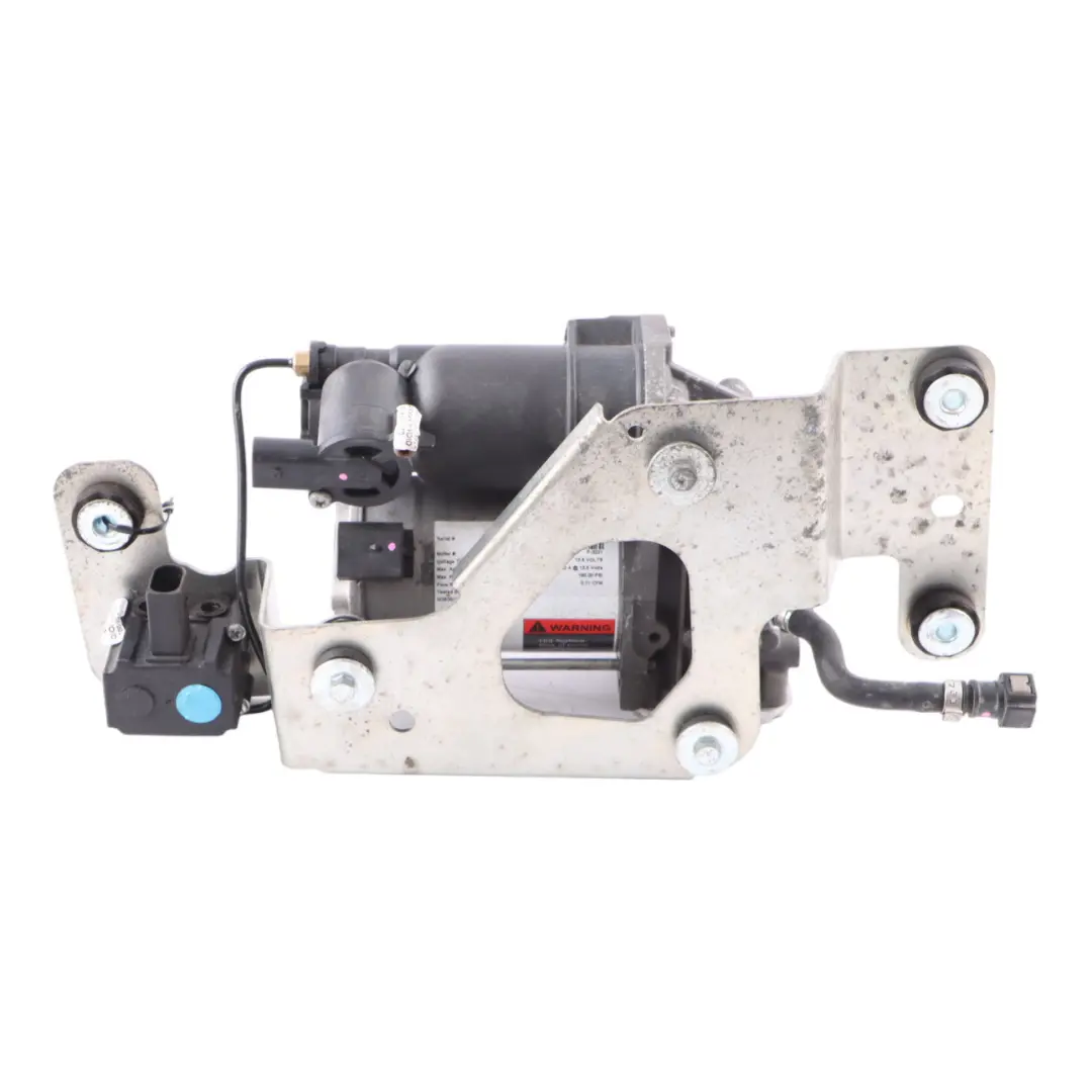 Luftfederung Versorgung Kompressor Pumpe Einheit 6785506 für BMW X5 X6 E70 E71 mit Teilenummer 6859714 BMW X5 X6 E70 E71 Luftfederung Versorgung Kompressor Pumpe Einheit 6785506 - SKU 6859714-4 - Teilenummer 6859714