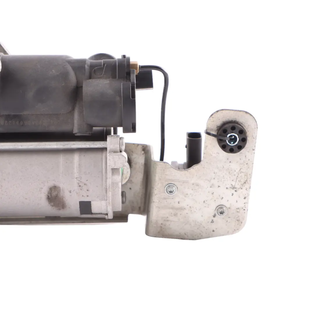 Unité de Pompe Compresseur d'Alimentation de Suspension d'Air pour BMW X5 X6 E70 E71 à propos du numéro de pièce 6859714 BMW X5 X6 E70 E71 Unité de Pompe Compresseur d'Alimentation de Suspension d'Air - SKU 6859714-4 - Numéro de pièce 6859714