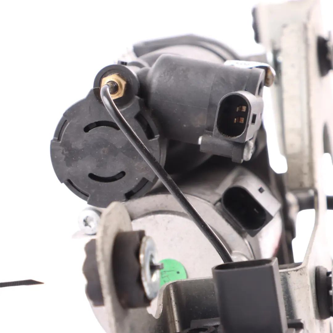 BMW X5 X6 E70 E71 Unité de Pompe Compresseur d'Alimentation de Suspension d'Air - SKU 6859714-4 - Numéro de pièce 6859714