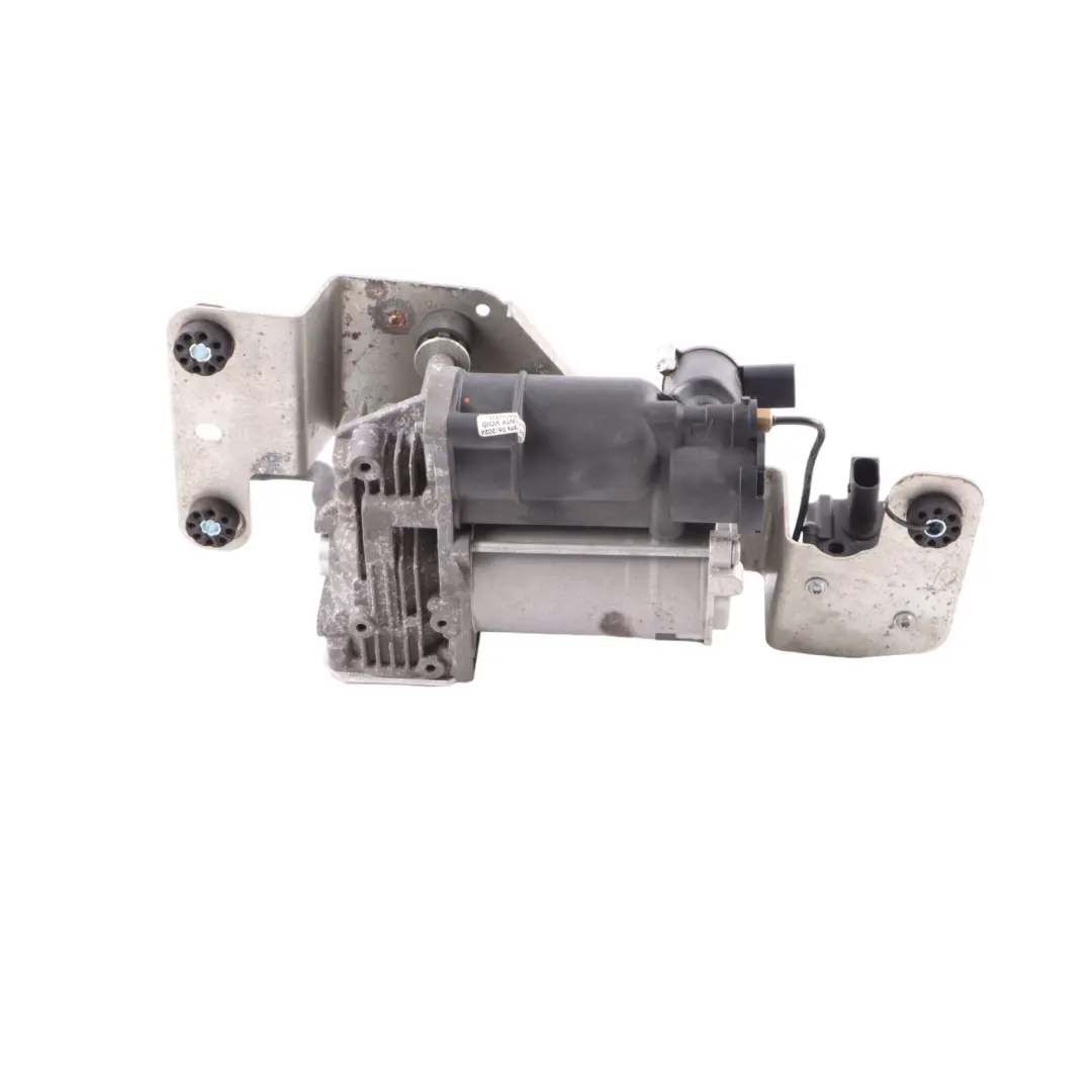 BMW X5 X6 E70 E71 Unité de Pompe Compresseur d'Alimentation de Suspension d'Air - SKU 6859714-4 - Numéro de pièce 6859714