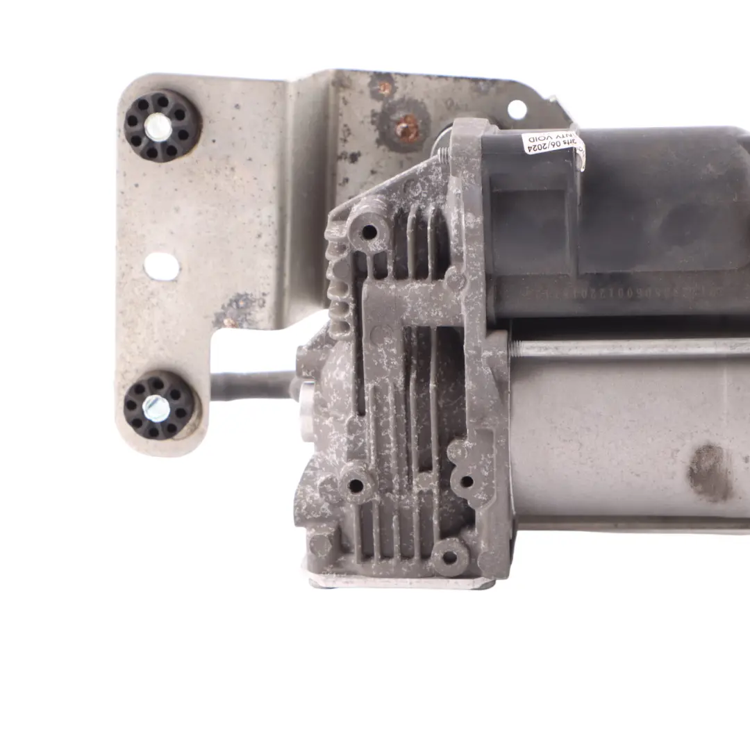 Sospensione pneumatica Unità pompa compressore 6785506 per BMW X5 X6 E70 E71 con numero di parte 6859714 BMW X5 X6 E70 E71 Sospensione pneumatica Unità pompa compressore 6785506 - SKU 6859714-4 - Numero di parte 6859714