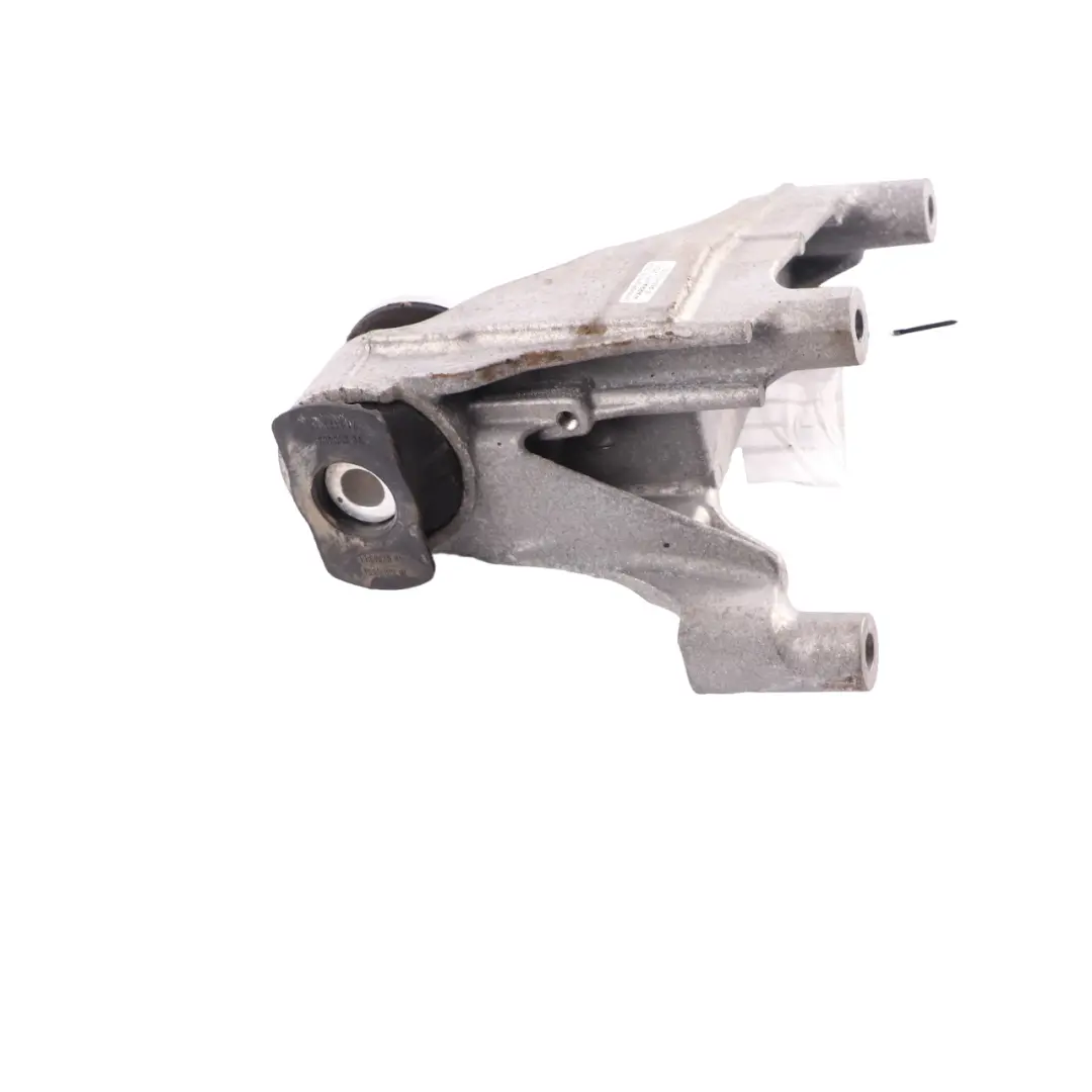 Bracket Mini F60 BMW F45 Petrol B38X Gearbox Supporting Mount Right O/S to Engine with Part number 6859794 Engine Bracket Mini F60 BMW F45 Petrol B38X Gearbox Supporting Mount Right O/S - SKU 6859794 - Part number 6859794