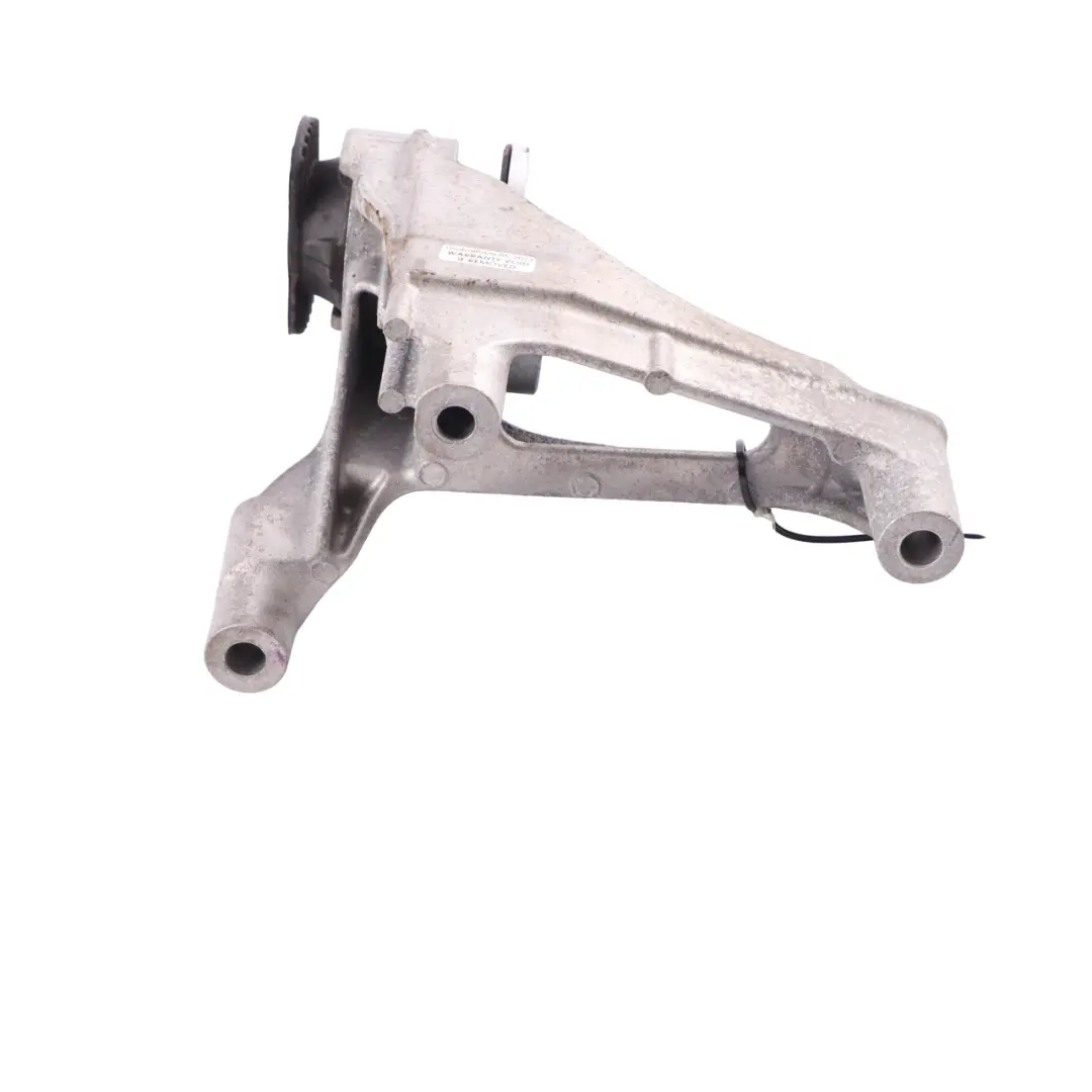 Bracket Mini F60 BMW F45 Petrol B38X Gearbox Supporting Mount Right O/S to Engine with Part number 6859794 Engine Bracket Mini F60 BMW F45 Petrol B38X Gearbox Supporting Mount Right O/S - SKU 6859794 - Part number 6859794