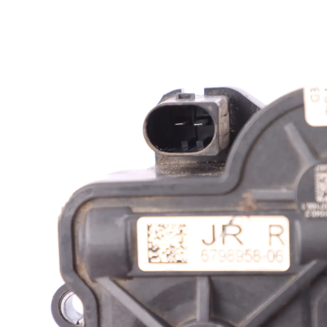  Parking Brake Actuator BMW F45 F46 Mini F56 F60 Right O/S Motor Unit - SKU 6860008 - Part number 6860008