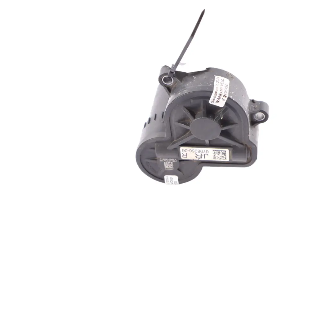 Actionneur de frein parking BMW F45 F46 Mini F56 F60 Unité moteur droite pour à propos du numéro de pièce 6860008 Actionneur de frein parking BMW F45 F46 Mini F56 F60 Unité moteur droite - SKU 6860008 - Numéro de pièce 6860008