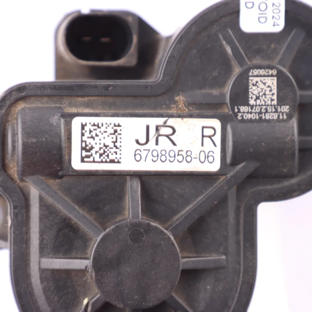  Parking Brake Actuator BMW F45 F46 Mini F56 F60 Right O/S Motor Unit - SKU 6860008 - Part number 6860008