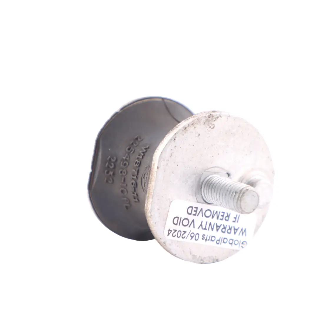 BMW G01 G02 G11 G12 G30 G31 Getriebe Halterung Mit Gummilagerung - SKU 6860542 - Teilenummer 6860542