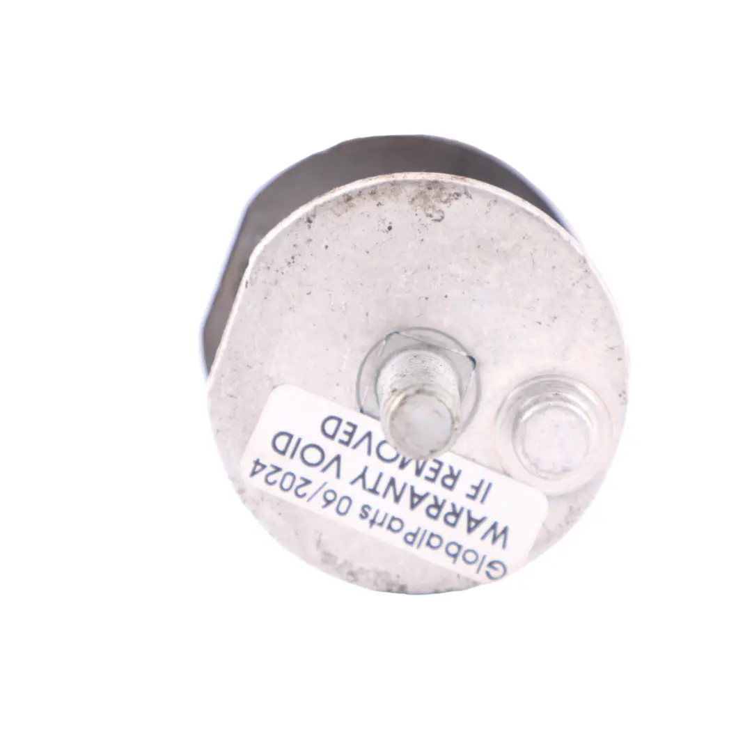 BMW G01 G02 G11 G12 G30 G31 Supporting Bracket Gearbox With Rubber Mount - SKU 6860542 - Part number 6860542
