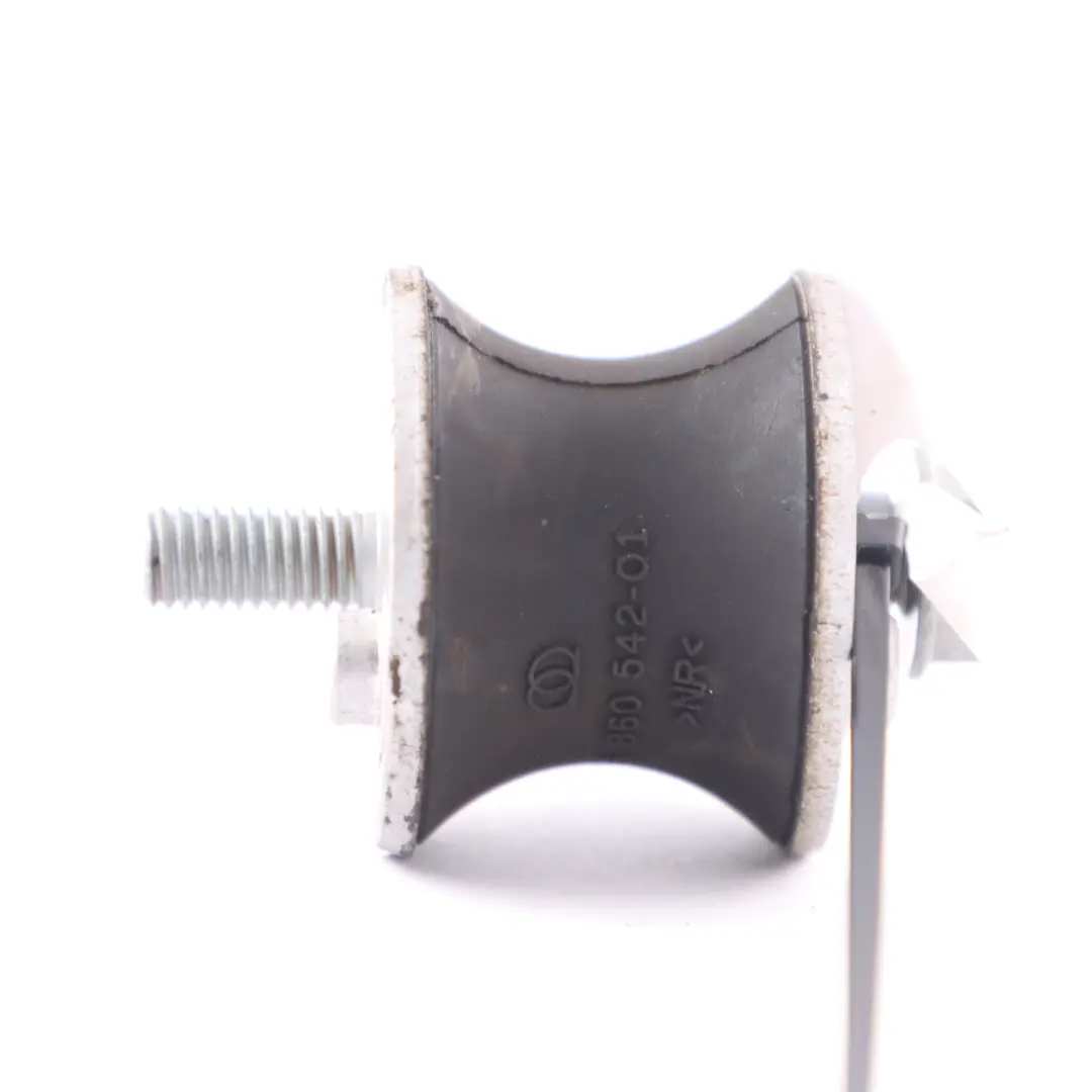 Supporting Bracket Gearbox With Rubber Mount to BMW G01 G02 G11 G12 G30 G31 with Part number 6860542 BMW G01 G02 G11 G12 G30 G31 Supporting Bracket Gearbox With Rubber Mount - SKU 6860542 - Part number 6860542