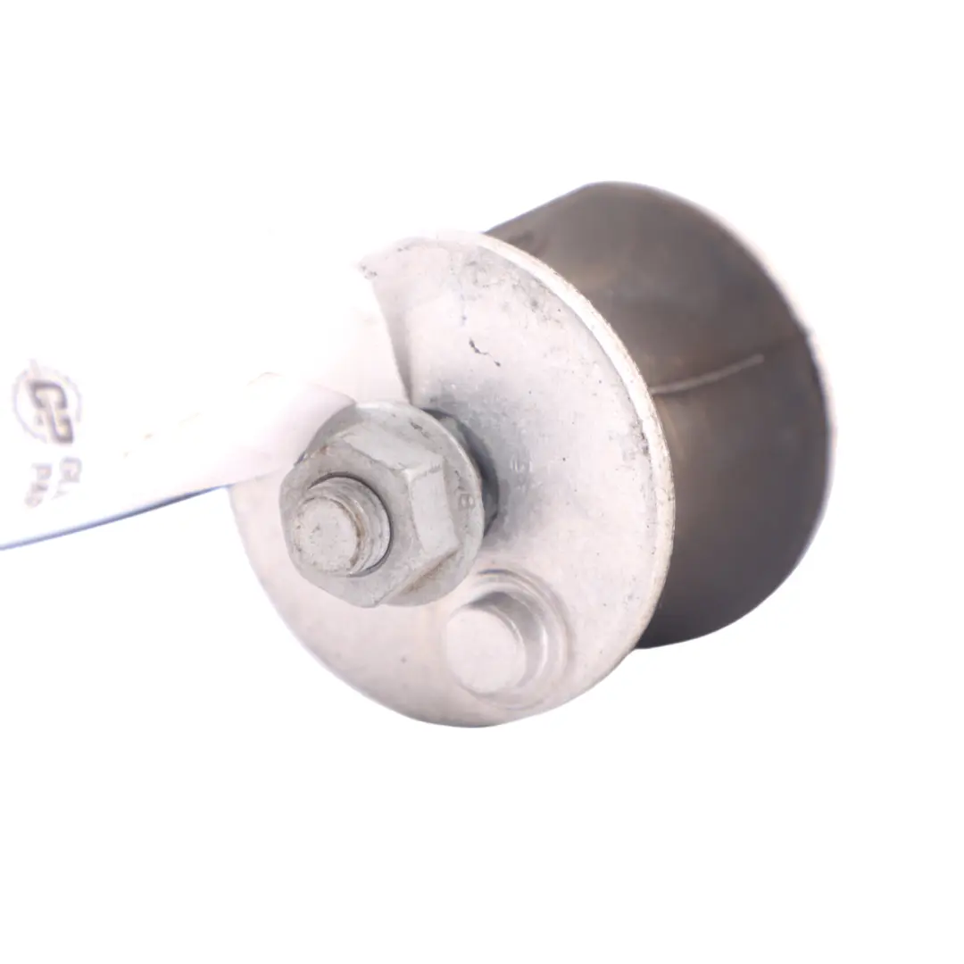 staffa di supporto cambio con supporto gomma per BMW G01 G02 G11 G12 G30 G31 con numero di parte 6860542 BMW G01 G02 G11 G12 G30 G31 staffa di supporto cambio con supporto gomma - SKU 6860542 - Numero di parte 6860542