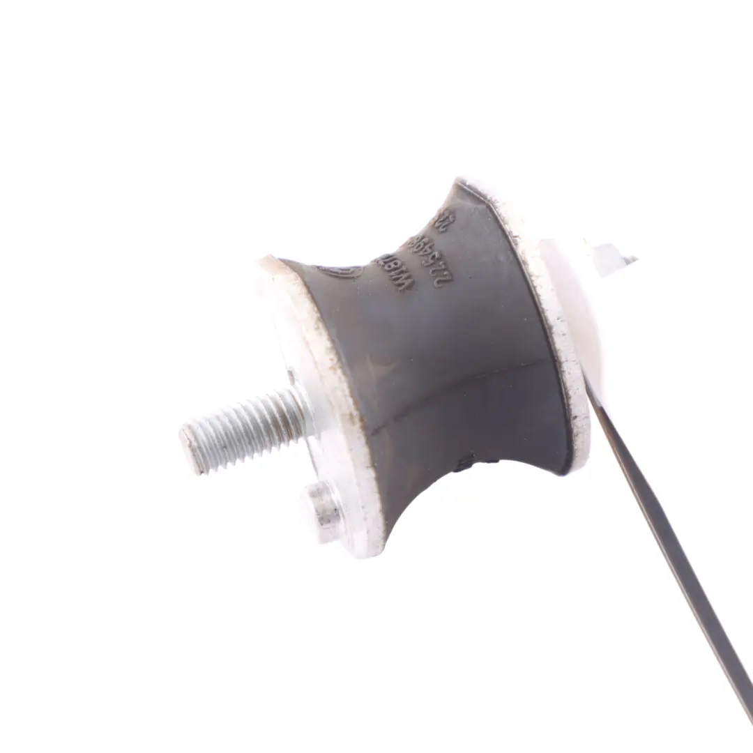 BMW G01 G02 G11 G12 G30 G31 Getriebe Halterung Mit Gummilagerung - SKU 6860542 - Teilenummer 6860542