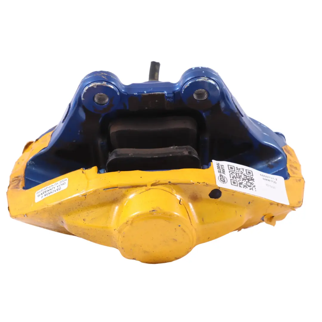 Pinza de freno BMW F20 F21 F22 Gasolina N55 B58 MSport Trasera Izquierda para con número de pieza 6860737 Pinza de freno BMW F20 F21 F22 Gasolina N55 B58 MSport Trasera Izquierda - SKU 6860737-2 - Número de pieza 6860737