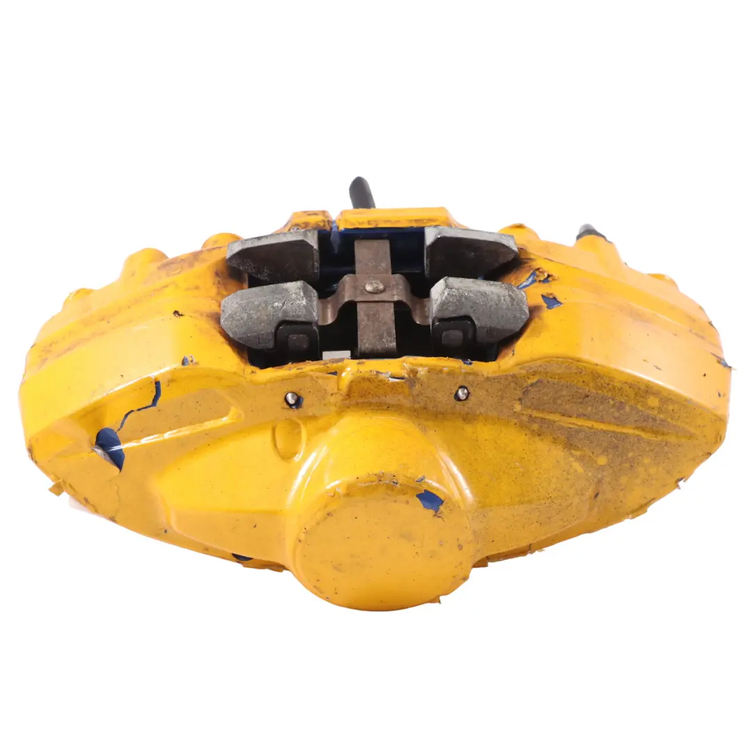  Brake Caliper BMW F20 F21 F22 Petrol N55 B58 M Sport Rear Left N/S - SKU 6860737-2 - Part number 6860737