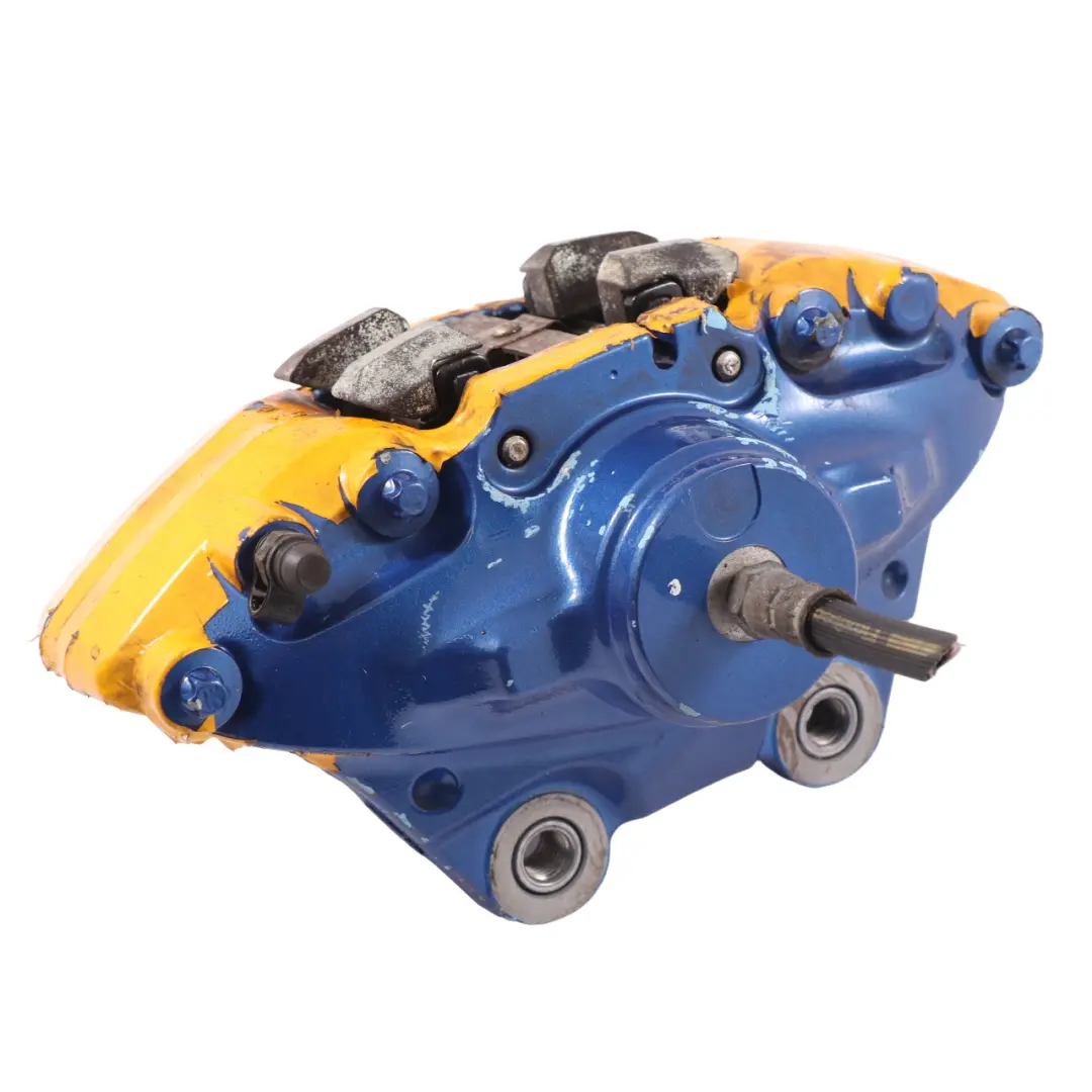 Etrier de frein BMW F20 F21 F22 Petrol N55 B58 M Sport Arrière gauche pour à propos du numéro de pièce 6860737 Etrier de frein BMW F20 F21 F22 Petrol N55 B58 M Sport Arrière gauche - SKU 6860737-2 - Numéro de pièce 6860737