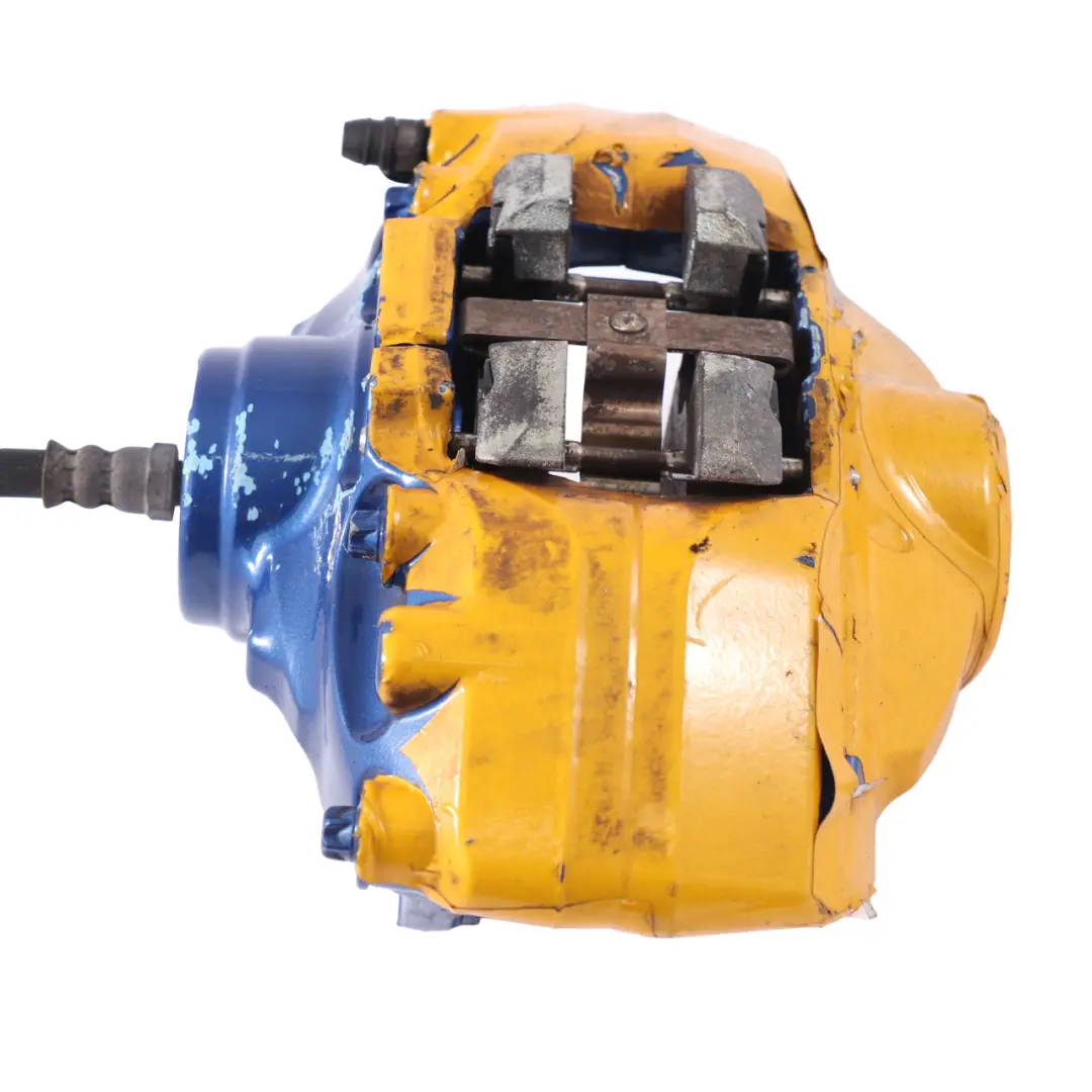 Etrier de frein BMW F20 F21 F22 Petrol N55 B58 M Sport Arrière gauche pour à propos du numéro de pièce 6860737 Etrier de frein BMW F20 F21 F22 Petrol N55 B58 M Sport Arrière gauche - SKU 6860737-2 - Numéro de pièce 6860737