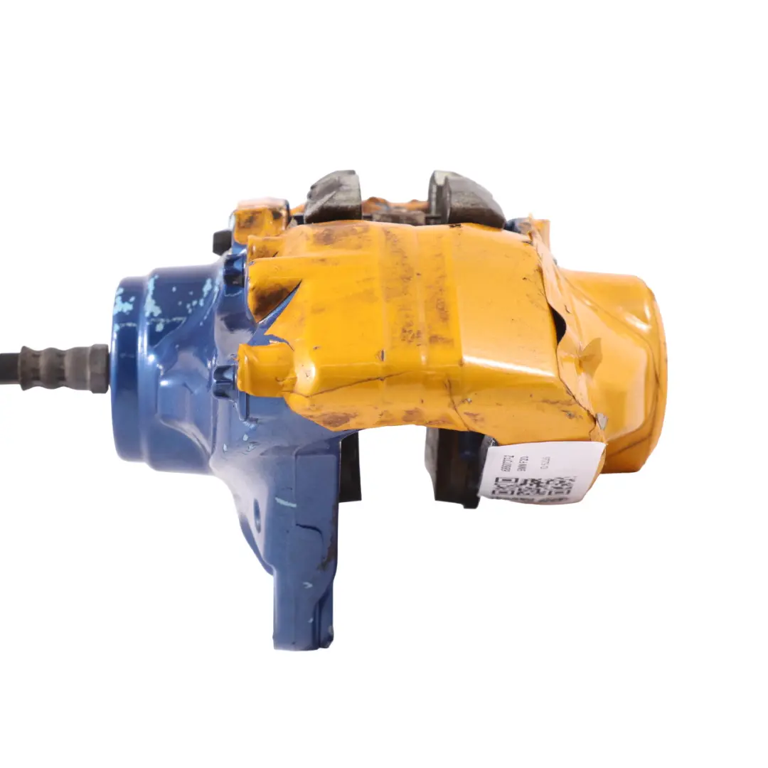 Etrier de frein BMW F20 F21 F22 Petrol N55 B58 M Sport Arrière gauche pour à propos du numéro de pièce 6860737 Etrier de frein BMW F20 F21 F22 Petrol N55 B58 M Sport Arrière gauche - SKU 6860737-2 - Numéro de pièce 6860737