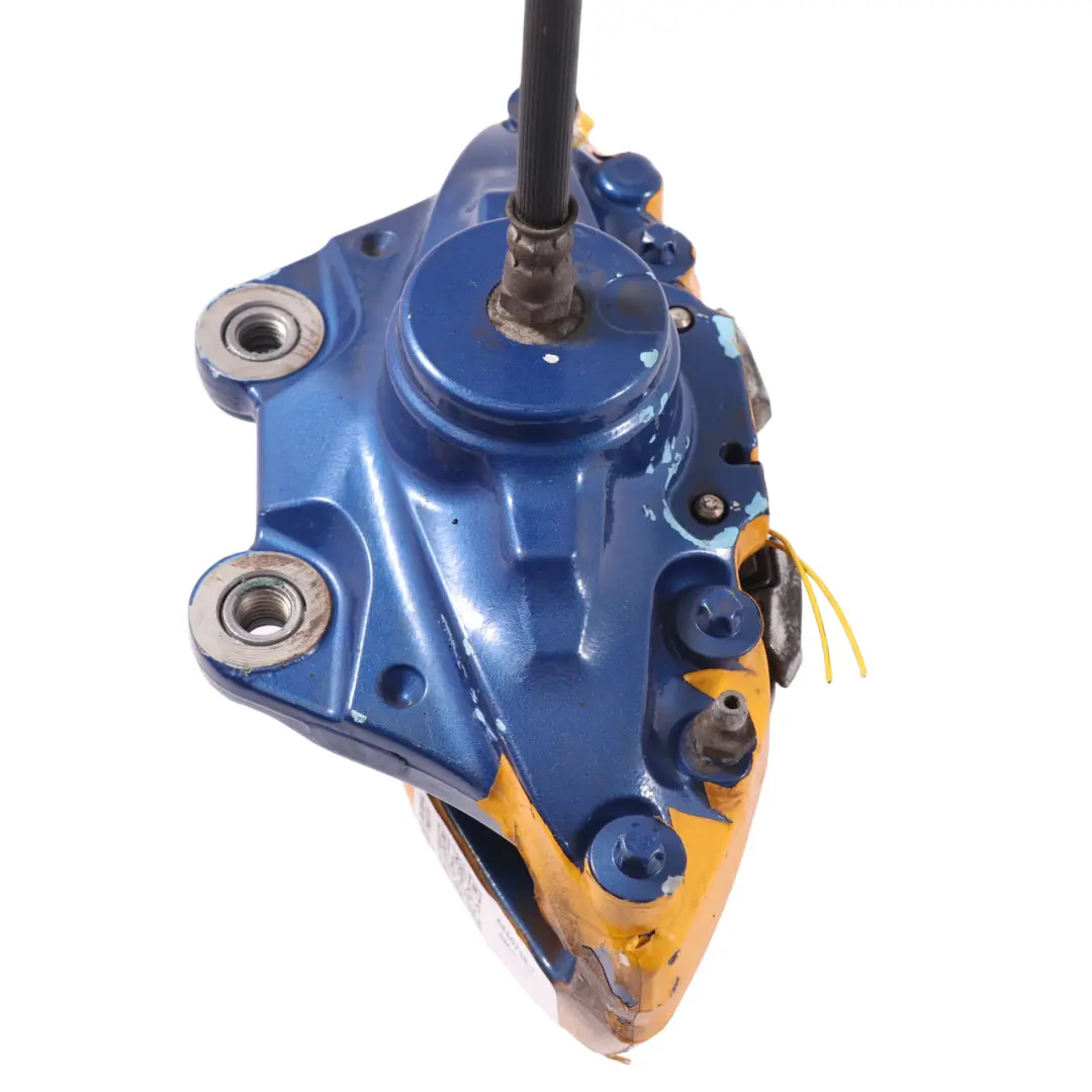  Brake Caliper BMW F20 F21 F22 Petrol N55 B58 M Sport Rear Right O/S - SKU 6860738-1 - Part number 6860738