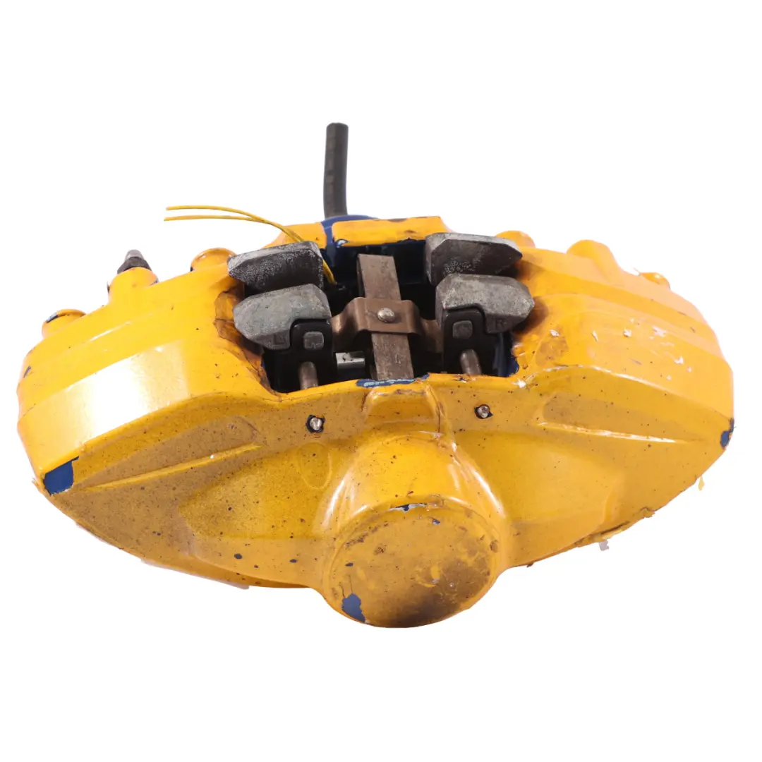  Brake Caliper BMW F20 F21 F22 Petrol N55 B58 M Sport Rear Right O/S - SKU 6860738-1 - Part number 6860738