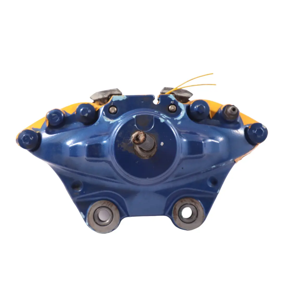  Brake Caliper BMW F20 F21 F22 Petrol N55 B58 M Sport Rear Right O/S - SKU 6860738-1 - Part number 6860738