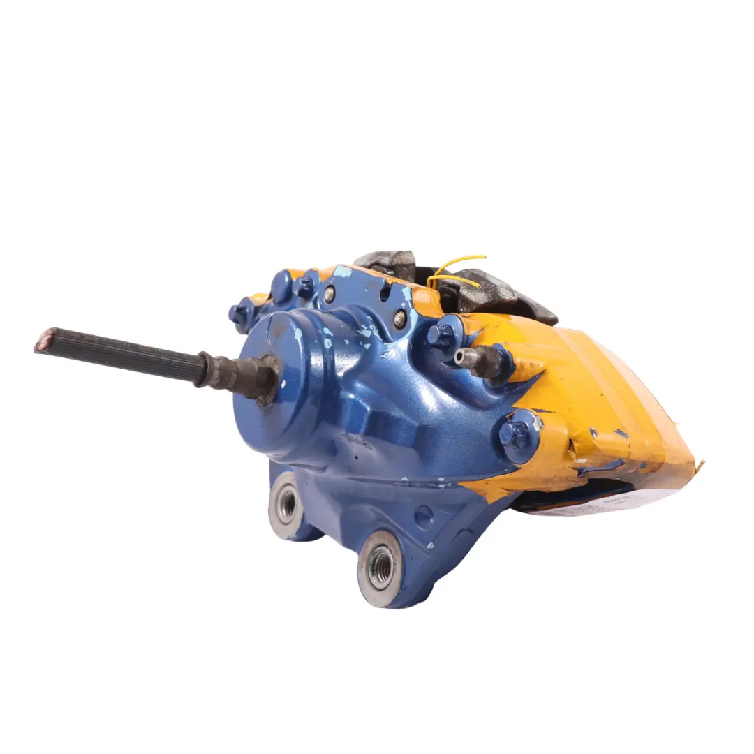  Brake Caliper BMW F20 F21 F22 Petrol N55 B58 M Sport Rear Right O/S - SKU 6860738-1 - Part number 6860738