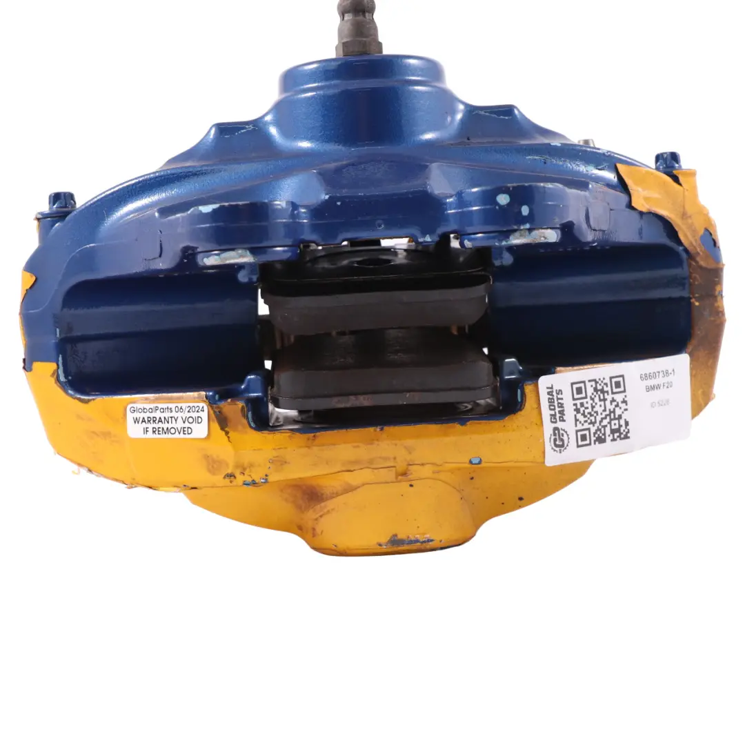  Brake Caliper BMW F20 F21 F22 Petrol N55 B58 M Sport Rear Right O/S - SKU 6860738-1 - Part number 6860738