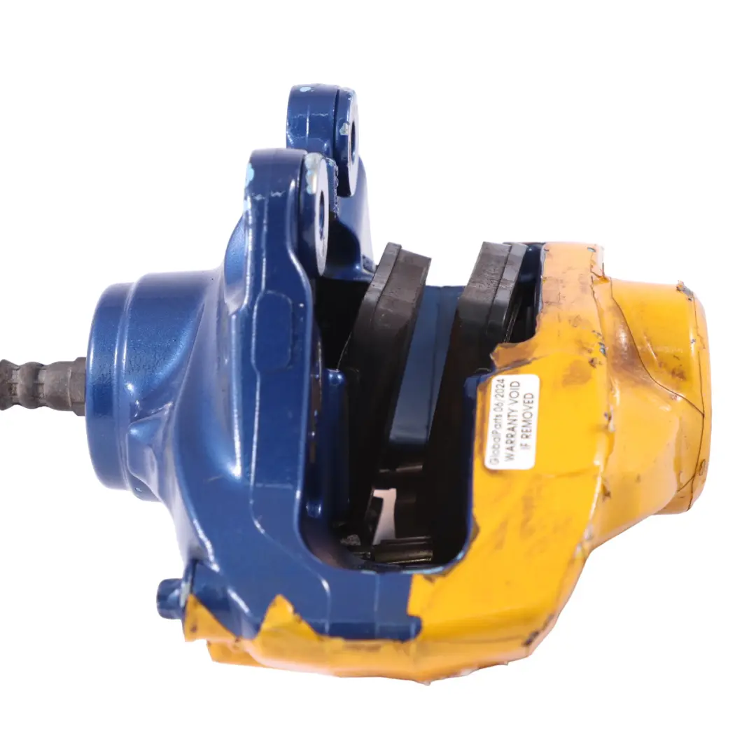  Brake Caliper BMW F20 F21 F22 Petrol N55 B58 M Sport Rear Right O/S - SKU 6860738-1 - Part number 6860738