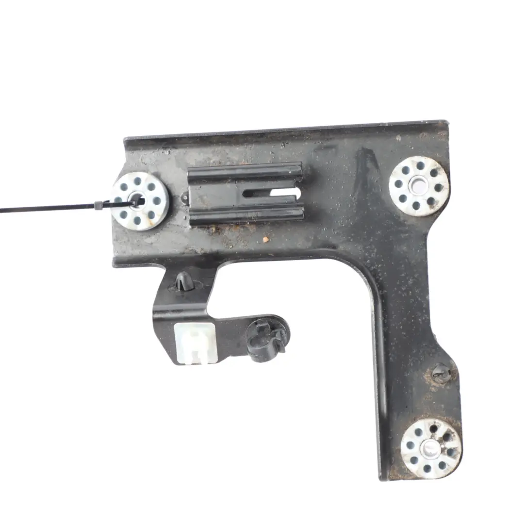 BMW G30 Vacuum Pump Bracket Support Holder - SKU 6860882 - Part number 6860882