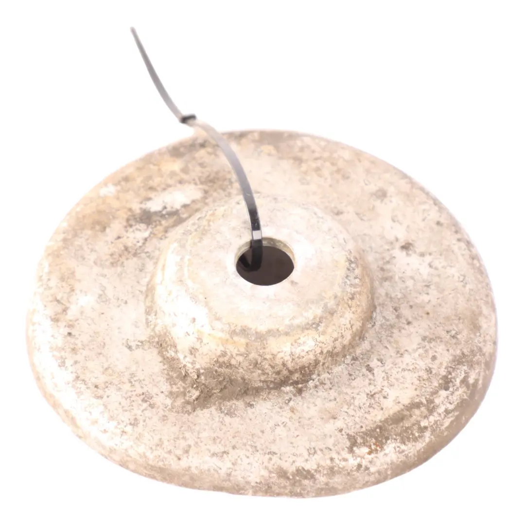 BMW G30 G31 G11 G12 Plaque Butée Essieu Arrière Gauche Droite Suspension 6793637 - SKU 6861141 - Numéro de pièce 6861141