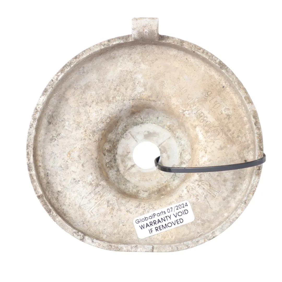 Axle Stopper Plate Rear Left Right N/O/S Suspension 6793637 to BMW G30 G31 G11 G12 with Part number 6861141 BMW G30 G31 G11 G12 Axle Stopper Plate Rear Left Right N/O/S Suspension 6793637 - SKU 6861141 - Part number 6861141