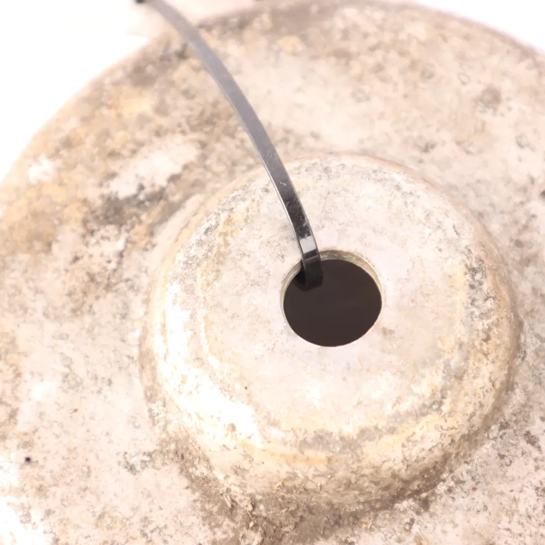 Płytka Oporowa Ograniczająca Osi Tył 6793637 do BMW G30 G31 G11 G12 o numerze 6861141 BMW G30 G31 G11 G12 Płytka Oporowa Ograniczająca Osi Tył 6793637 - SKU 6861141 - Numer Części 6861141