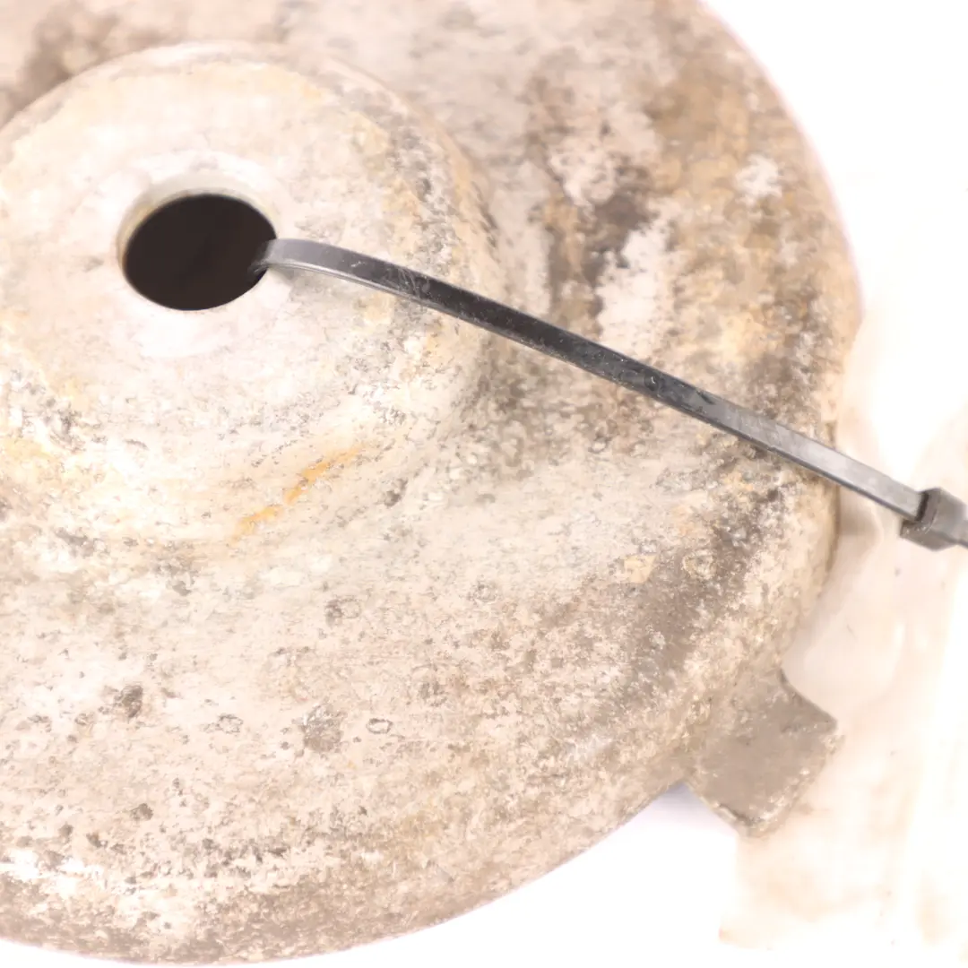 Eje Tope Placa Trasera Izquierda Derecha Suspensión 6793637 para BMW G30 G31 G11 G12 con número de pieza 6861141 BMW G30 G31 G11 G12 Eje Tope Placa Trasera Izquierda Derecha Suspensión 6793637 - SKU 6861141 - Número de pieza 6861141