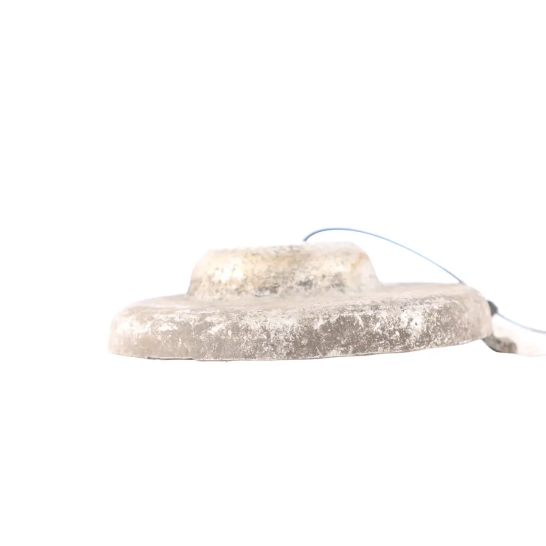BMW G30 G31 G11 G12 Płytka Oporowa Ograniczająca Osi Tył 6793637 - SKU 6861141 - Numer Części 6861141