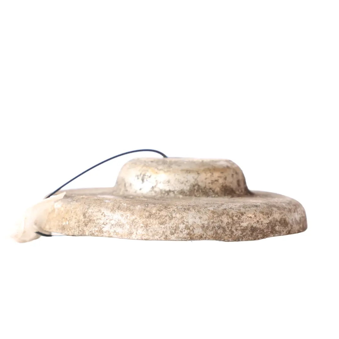 Achsstopper Platte Hinten Links Rechts Aufhängung 6793637 für BMW G30 G31 G11 G12 mit Teilenummer 6861141 BMW G30 G31 G11 G12 Achsstopper Platte Hinten Links Rechts Aufhängung 6793637 - SKU 6861141 - Teilenummer 6861141