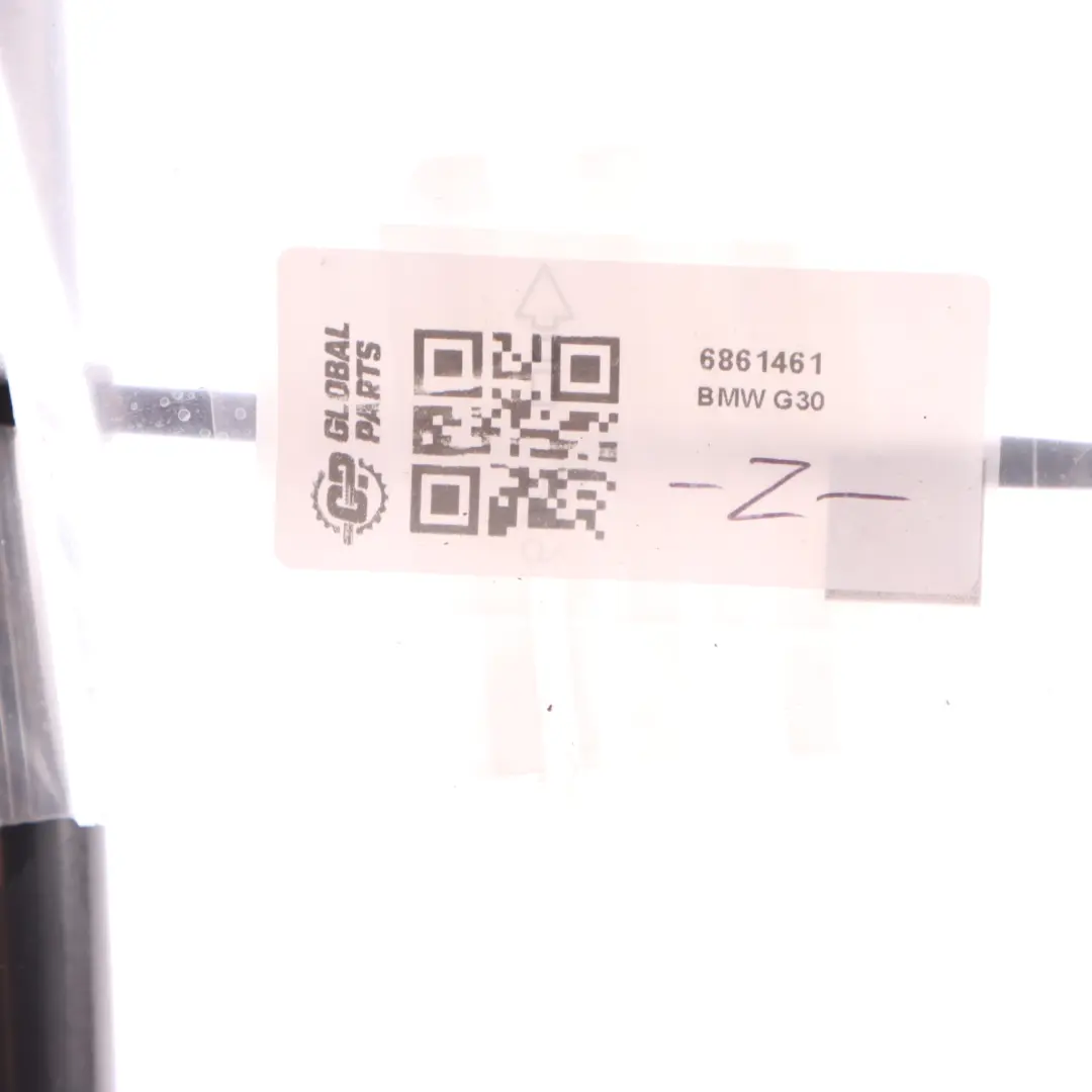 Stabilizer BMW G14 G15 G30 G31 Axle Suspension Rear Anti Roll Sway Bar to with Part number 6861461 Stabilizer BMW G14 G15 G30 G31 Axle Suspension Rear Anti Roll Sway Bar - SKU 6861461 - Part number 6861461