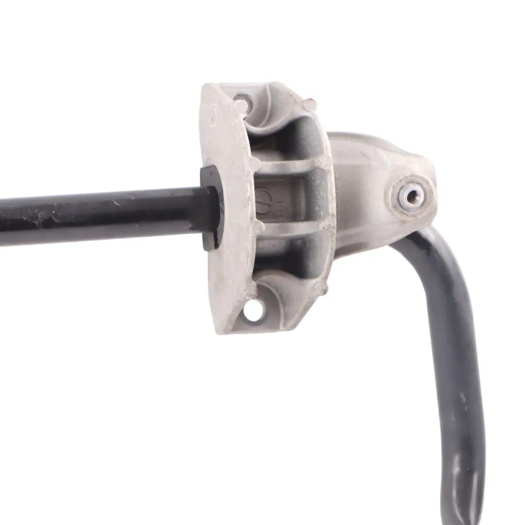 Stabilizer BMW G14 G15 G30 G31 Axle Suspension Rear Anti Roll Sway Bar to with Part number 6861461 Stabilizer BMW G14 G15 G30 G31 Axle Suspension Rear Anti Roll Sway Bar - SKU 6861461 - Part number 6861461