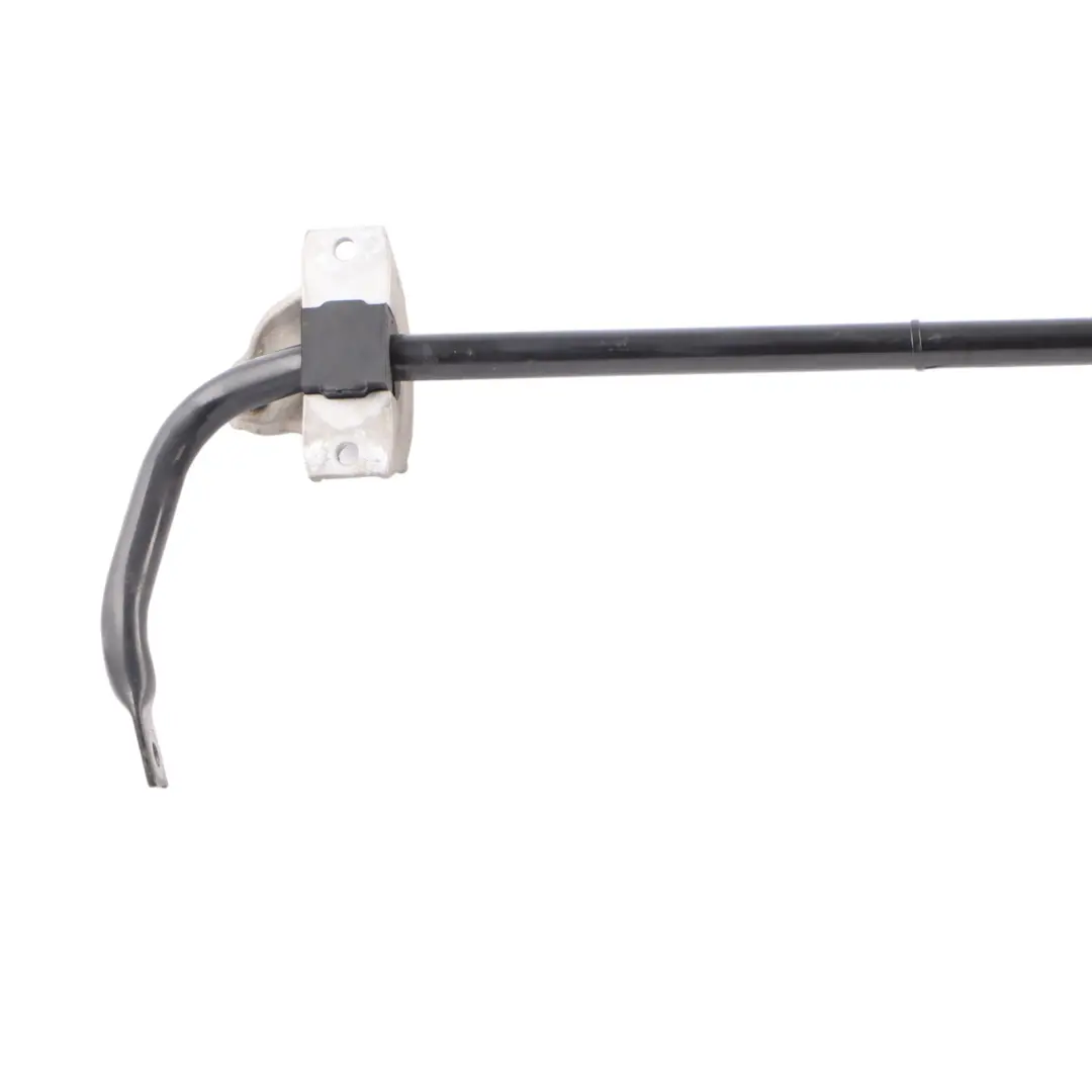 Stabilizer BMW G14 G15 G30 G31 Axle Suspension Rear Anti Roll Sway Bar to with Part number 6861461 Stabilizer BMW G14 G15 G30 G31 Axle Suspension Rear Anti Roll Sway Bar - SKU 6861461 - Part number 6861461