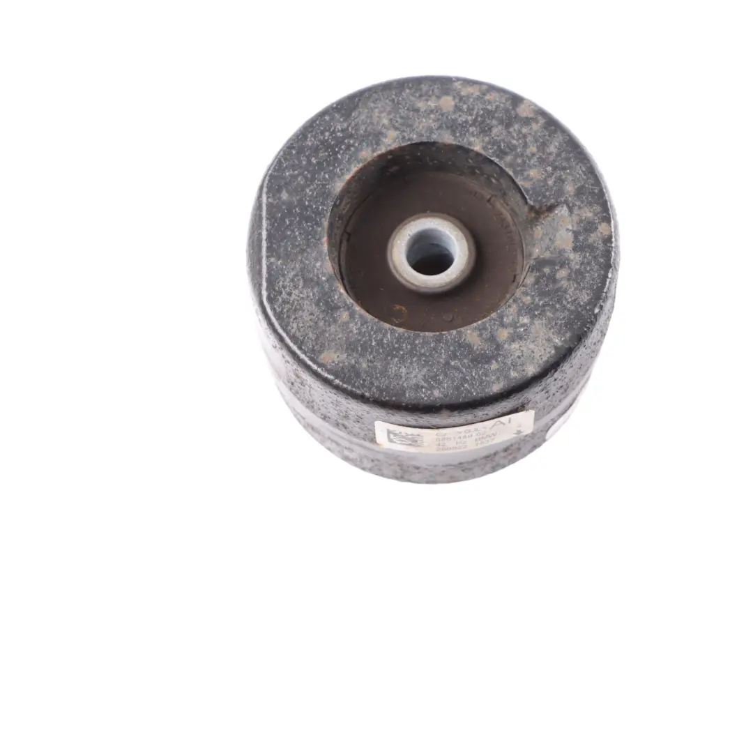 Vibration Absorber BMW G30 G31 Rear Stabilizer Axle Damper to with Part number 6861489 Vibration Absorber BMW G30 G31 Rear Stabilizer Axle Damper - SKU 6861489 - Part number 6861489