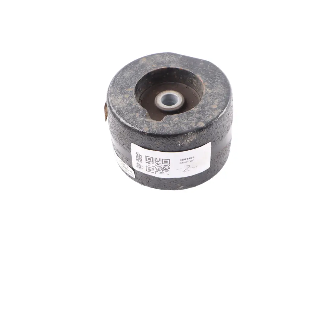 Vibration Absorber BMW G30 G31 Rear Stabilizer Axle Damper to with Part number 6861489 Vibration Absorber BMW G30 G31 Rear Stabilizer Axle Damper - SKU 6861489 - Part number 6861489
