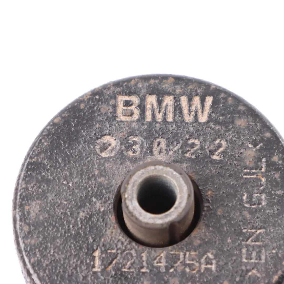 Schwingungsdämpfer Hinterachse Stabilisator für BMW G30 G31 mit Teilenummer 6861489 BMW G30 G31 Schwingungsdämpfer Hinterachse Stabilisator - SKU 6861489 - Teilenummer 6861489
