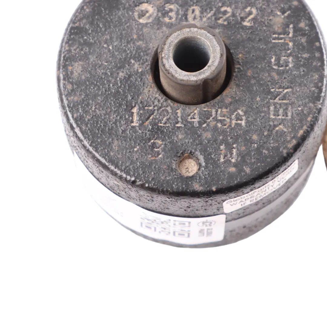 Vibration Absorber BMW G30 G31 Rear Stabilizer Axle Damper to with Part number 6861489 Vibration Absorber BMW G30 G31 Rear Stabilizer Axle Damper - SKU 6861489 - Part number 6861489