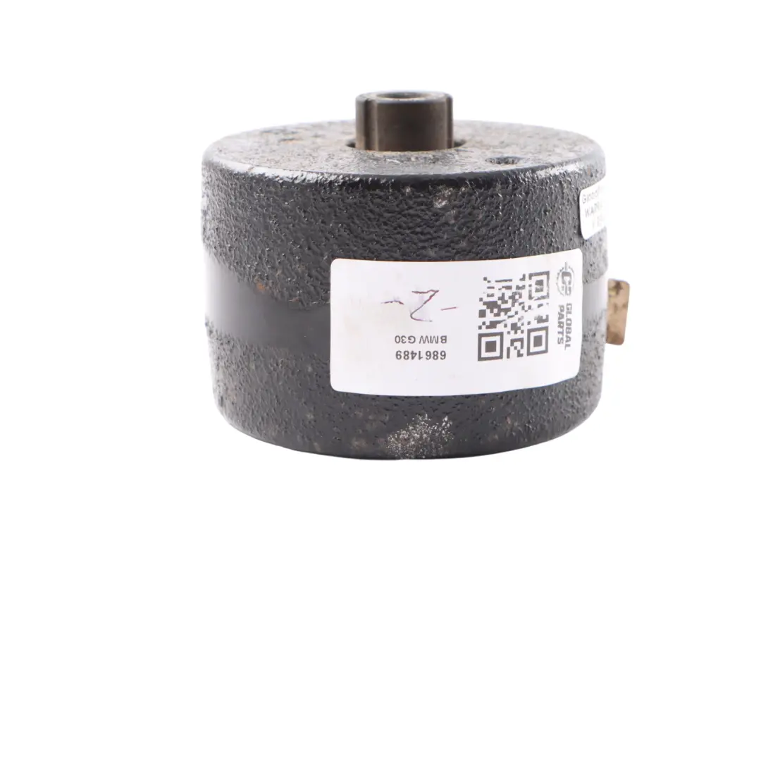 Vibration Absorber BMW G30 G31 Rear Stabilizer Axle Damper to with Part number 6861489 Vibration Absorber BMW G30 G31 Rear Stabilizer Axle Damper - SKU 6861489 - Part number 6861489