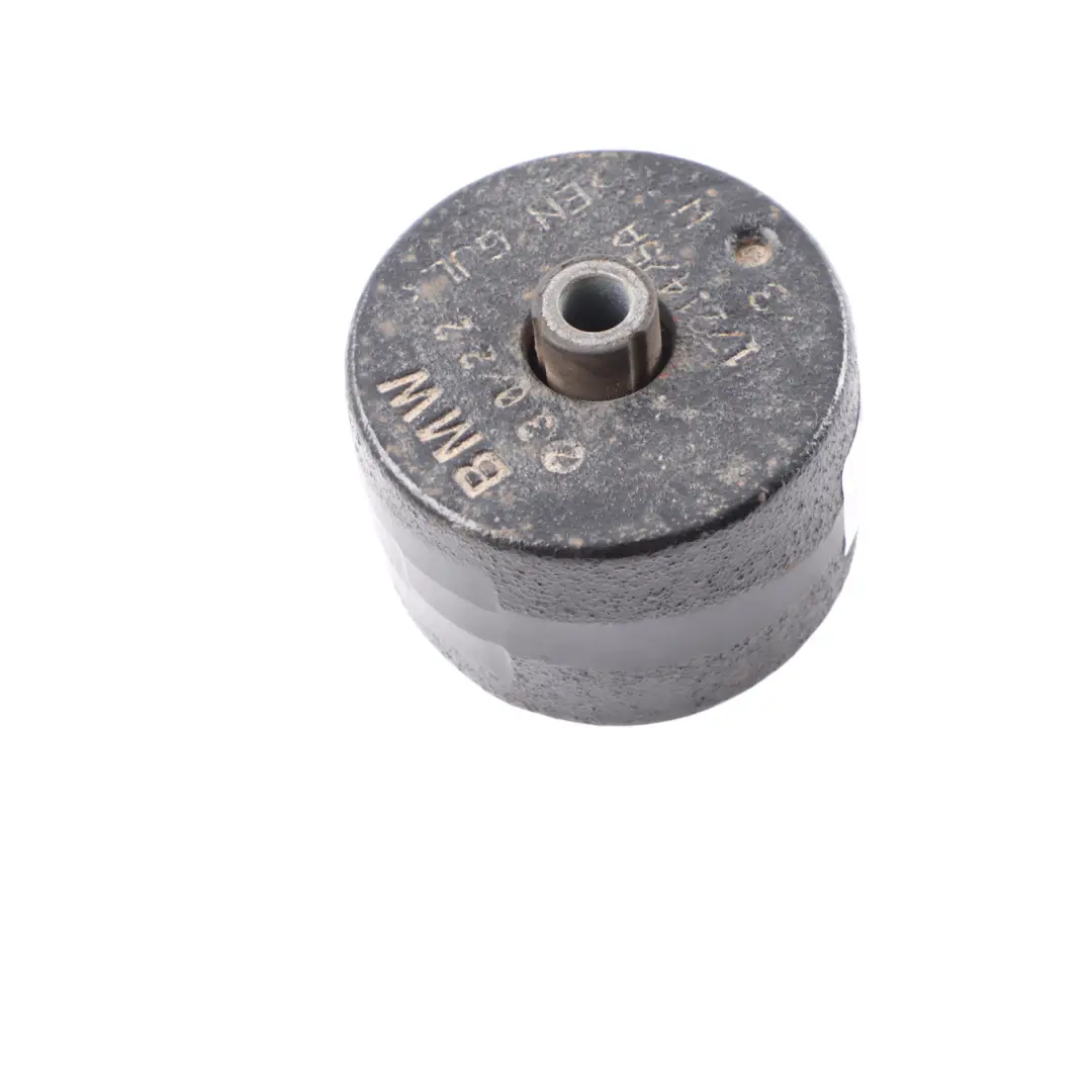 Amortiguador Estabilizador Trasero Absorción Vibraciones para BMW G30 G31 con número de pieza 6861489 BMW G30 G31 Amortiguador Estabilizador Trasero Absorción Vibraciones - SKU 6861489 - Número de pieza 6861489