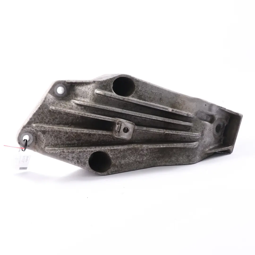 Support BMW G11 G20 G30 B57 Diesel Engine Bracket Carrier Holder to Engine with Part number 6861559 Engine Support BMW G11 G20 G30 B57 Diesel Engine Bracket Carrier Holder - SKU 6861559-1 - Part number 6861559
