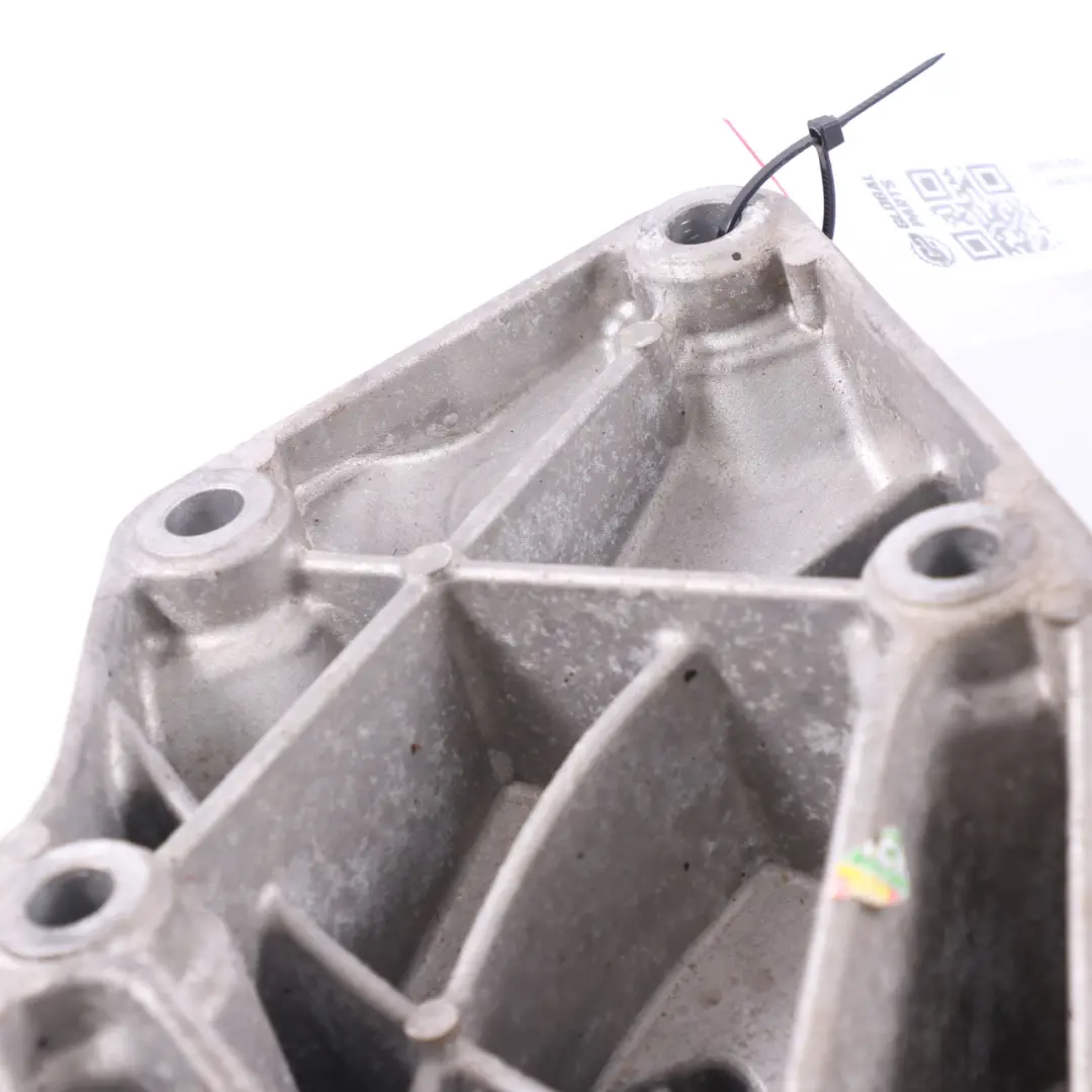 Support BMW G11 G20 G30 B57 Diesel Engine Bracket Carrier Holder to Engine with Part number 6861559 Engine Support BMW G11 G20 G30 B57 Diesel Engine Bracket Carrier Holder - SKU 6861559-1 - Part number 6861559