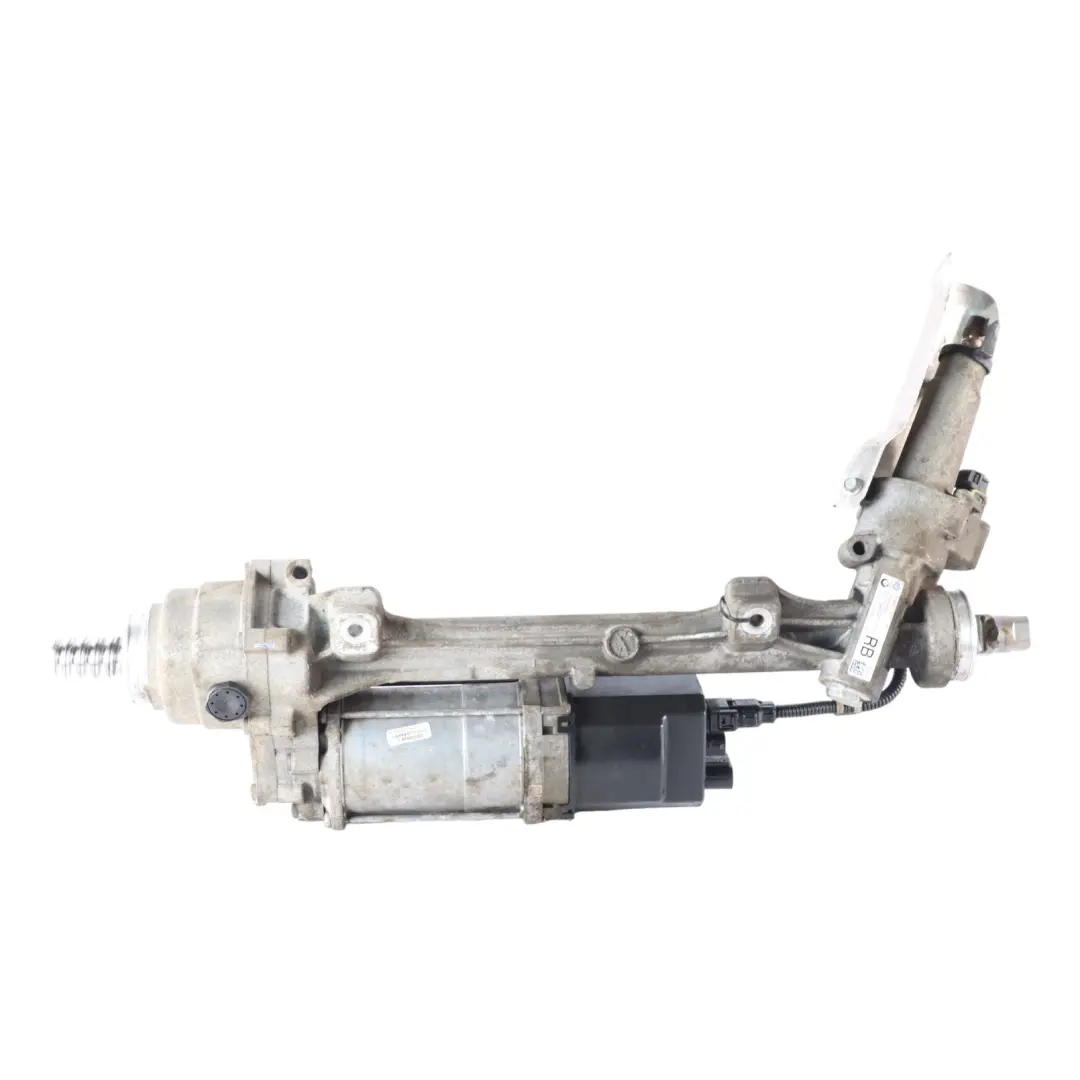 Steering Rack Electric Power Steering Box to BMW F21 with Part number 6862293 BMW F21 Steering Rack Electric Power Steering Box - SKU 6862293 - Part number 6862293