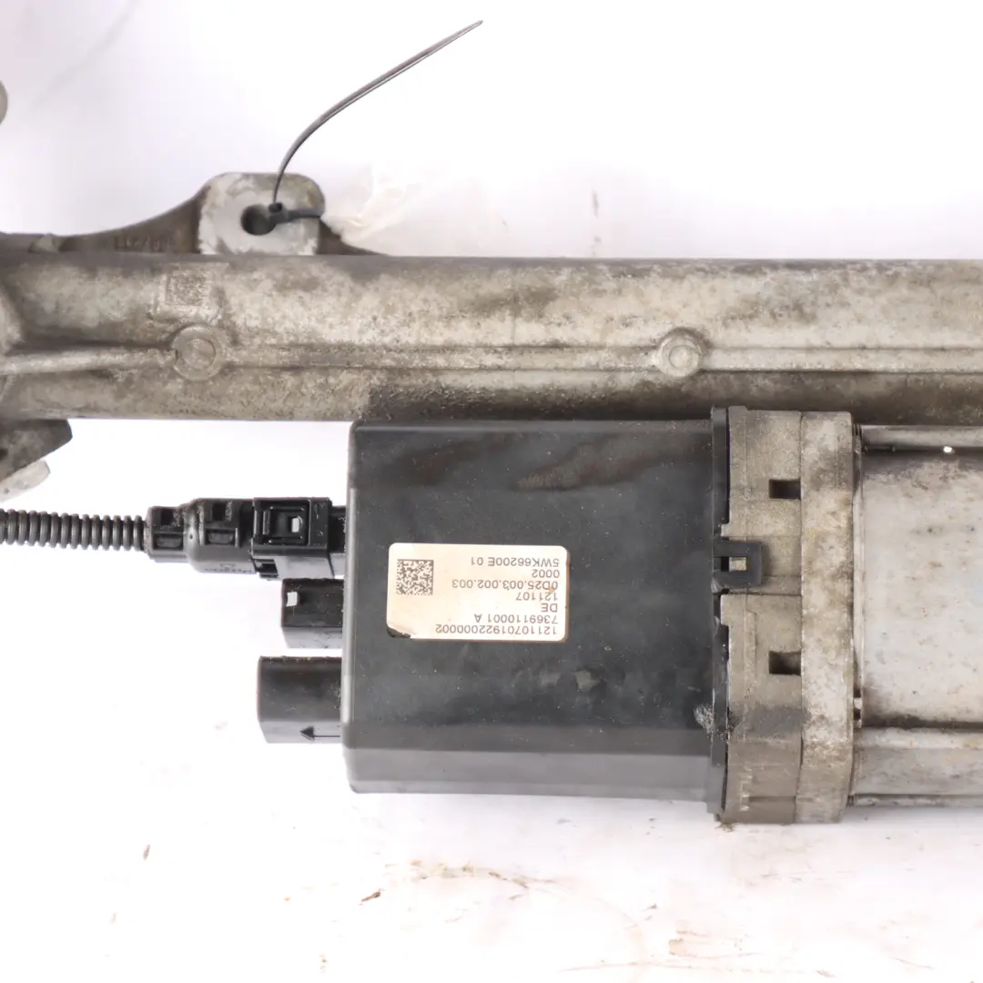 BMW F21 Steering Rack Electric Power Steering Box - SKU 6862293 - Part number 6862293